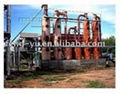 Biomass Gasification Power Generation System 3