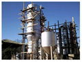 Biomass Gasification Power Plant System