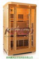 infrared sauna