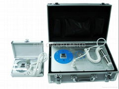 Portable Quantum Analyzer / Quantum