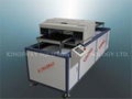 Digital Flatbed Printer