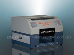 Digital Flatbed Printer 