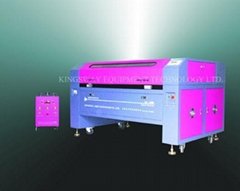 General Laser Cutting/Engraving Machine