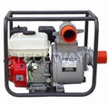 2/3/4 Inch Gasoline Water Pump