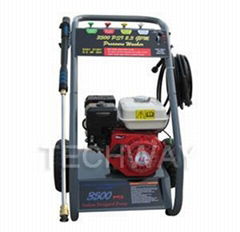 6.5HP Gasoline High Pressure Washer