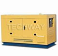 15-150kw Diesel Generator