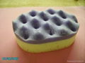 Cleaning sponge 4