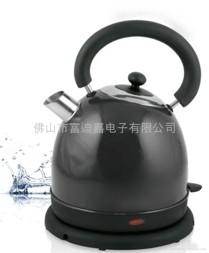  COLOUR KETTLE 3