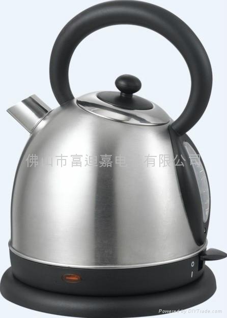 electric kettle 2