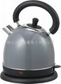  COLOUR COATING ELECTRIC KETTLE 3