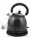  COLOUR COATING ELECTRIC KETTLE 4