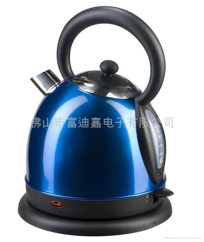 electric kettle 5