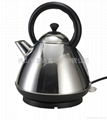 COLOUR COATNG KETTLE 1