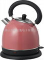  colour coating KETTLE 3