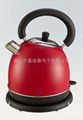  COLOUR KETTLE 1