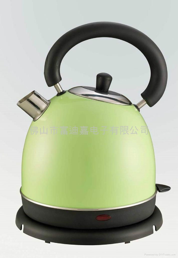  COLOUR KETTLE 2