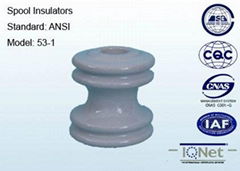 Spool Insulator