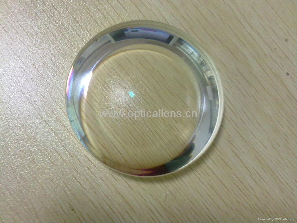 1.70 1.8 1.9 hi-index glass lenses