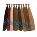 Human Hair Bulk 1