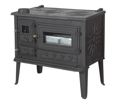 Free Standing Stove(TST021)