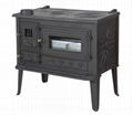 Free Standing Stove(TST021)