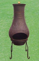 Outdoor Chiminea(TCH035)