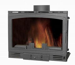 Cast Iron Stove Insert(TST017A)