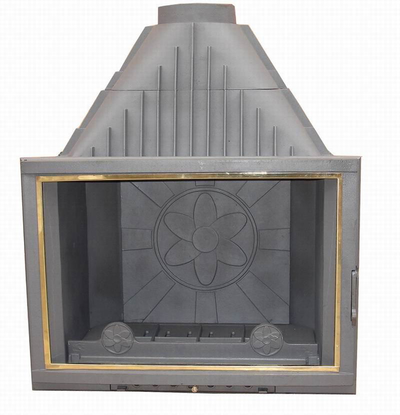 Fireplace Insert(TST026)