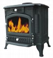 Wood Burning Stove(TST931) 1