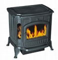 Free Standing Stove(TST034)