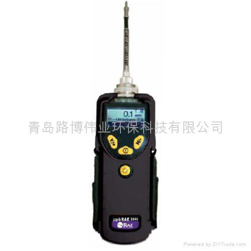 PGM-7340ppbRAE 3000 VOC檢測儀 