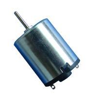 Precious Metal Brush Motor 