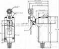 限位開關 2