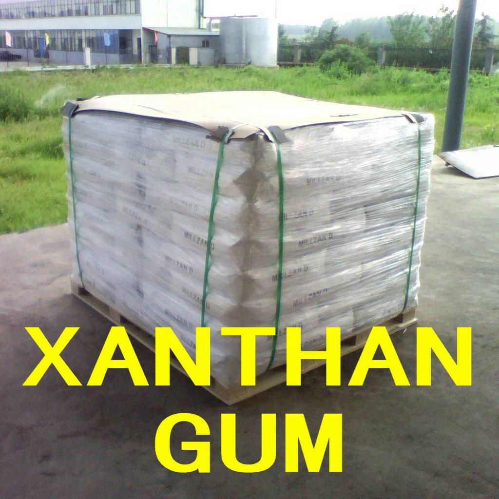 Xanthan Gum