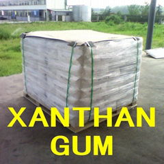 Xanthan Gum