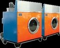30-300kg工业洗衣机