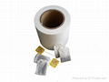 teabag filter paper