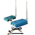 1.5G wireless transmitter and receiver