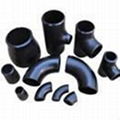 butt weld pipe fittings