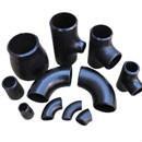 butt weld pipe fittings