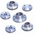 carbon steel and stailnles steel flange 1