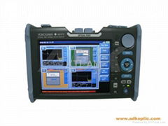 Yokogawa AQ7275 OTDR