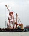 Gantry Crane for Bridge & Port 3