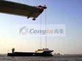 Cantilever Precast Segments Launching Crane 3