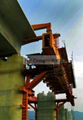 Span by Span Precast Segment Launching Crane 1