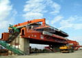 Span by Span Precast Segment Launching Crane 3