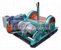 Various Electric Winch 3