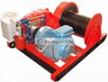 Various Electric Winch 5