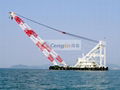 Floating Crane 1