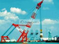 Floating Crane 5